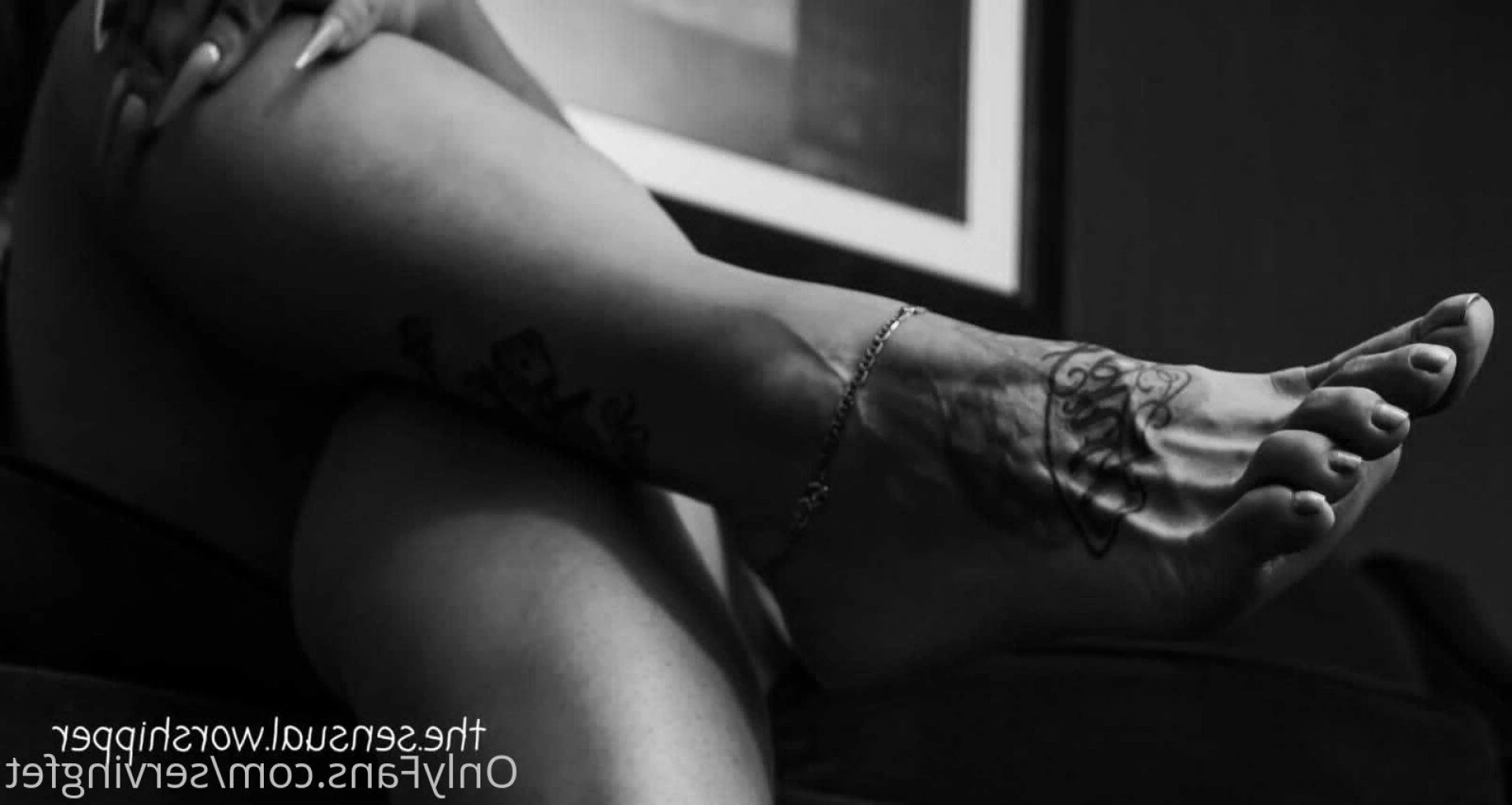 SERVINGBAREFEET [ servingfet ] Onlyfans leaked photo 5085637 on Hotleaks.tv