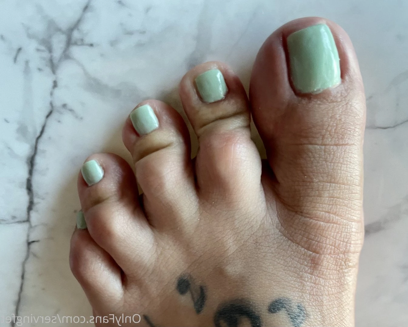 SERVINGBAREFEET [ servingfet ] Onlyfans leaked photo 5085725 on Hotleaks.tv