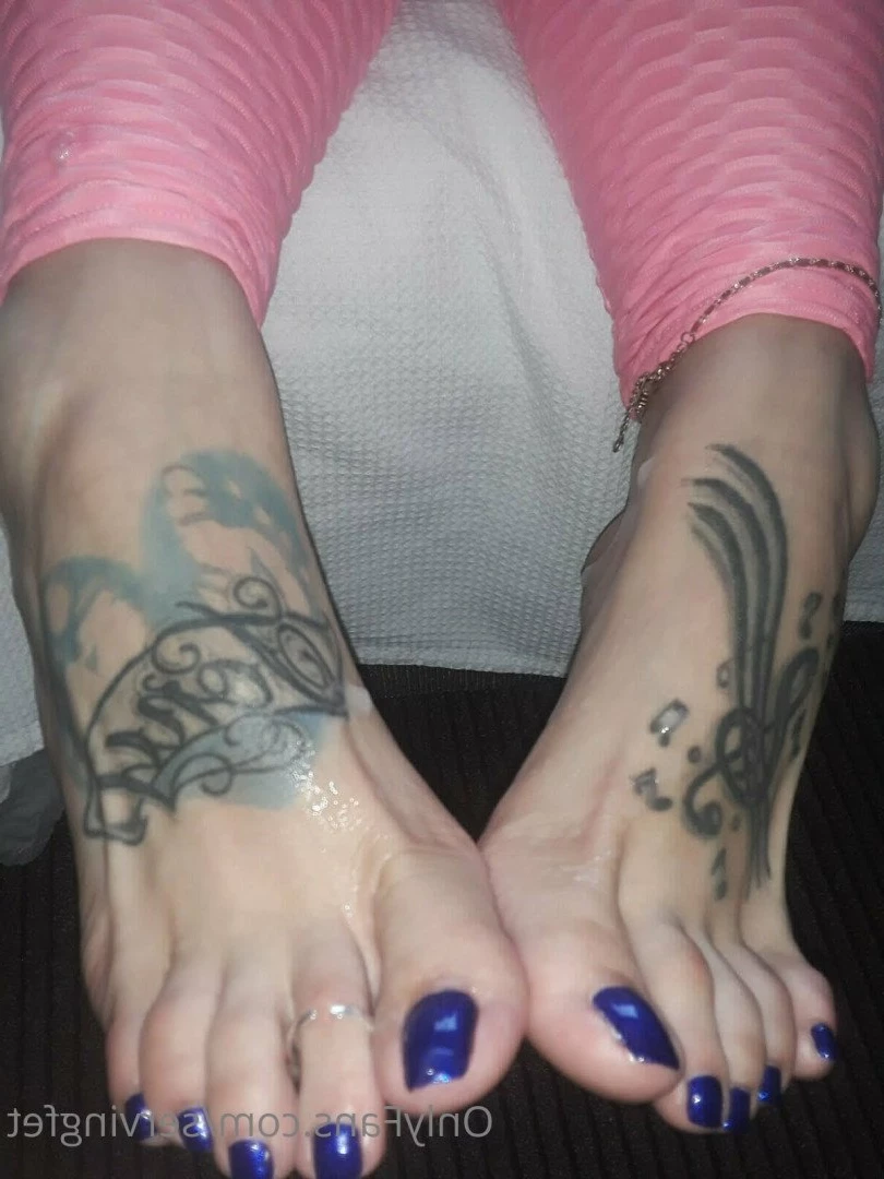 SERVINGBAREFEET [ servingfet ] Onlyfans leaked photo 5085815 on Hotleaks.tv