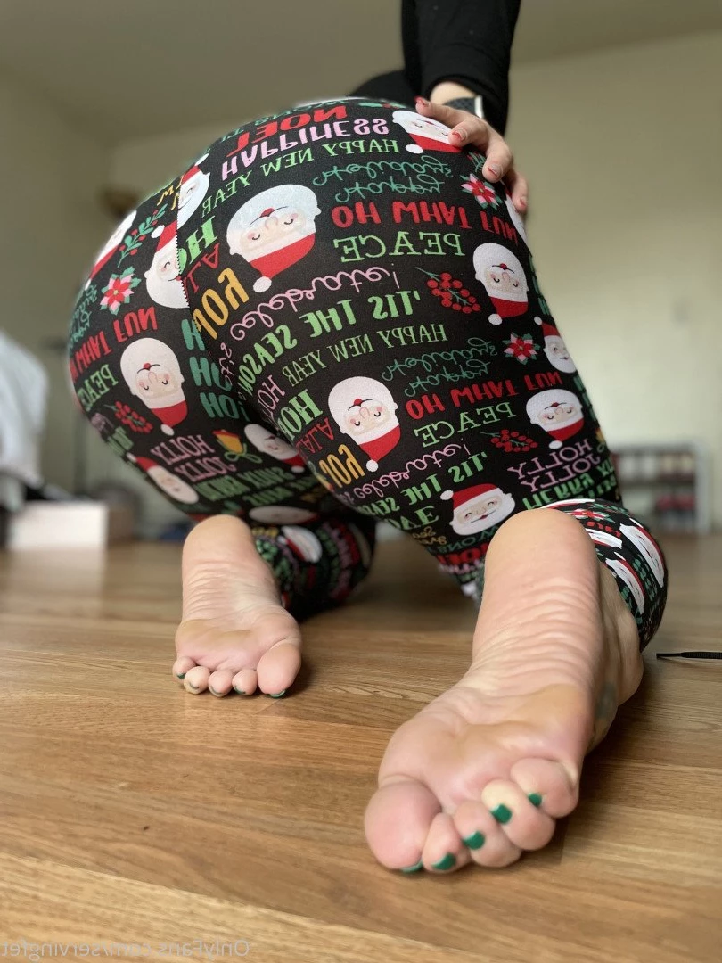 SERVINGBAREFEET [ servingfet ] Onlyfans leaked photo 5086266 on Hotleaks.tv