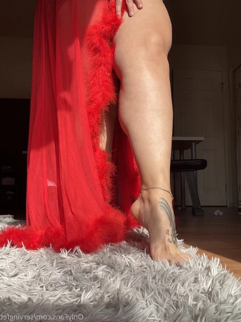 SERVINGBAREFEET [ servingfet ] Onlyfans leaked photo 5089382 on Hotleaks.tv