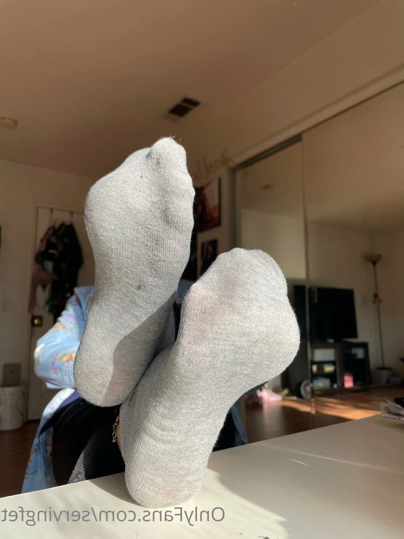 SERVINGBAREFEET [ servingfet ] Onlyfans leaked photo 5091173 on Hotleaks.tv