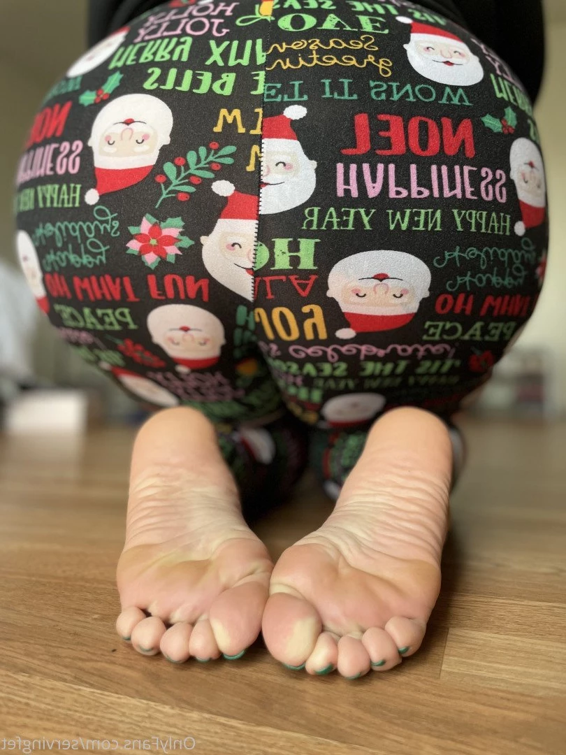 SERVINGBAREFEET [ servingfet ] Onlyfans leaked photo 5091619 on Hotleaks.tv