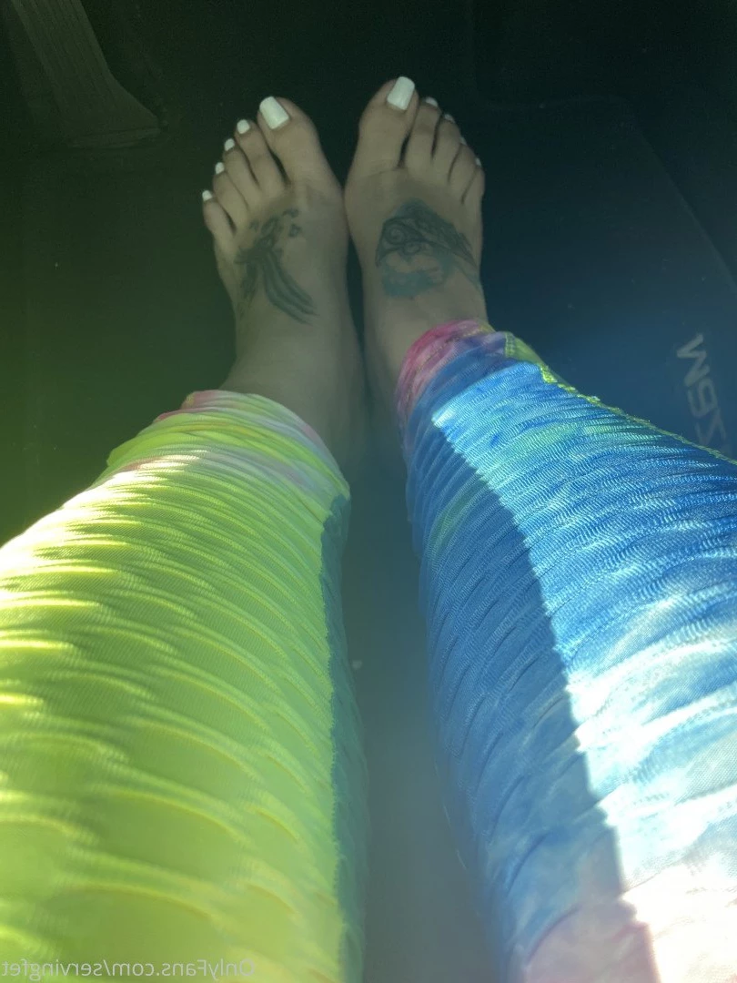 SERVINGBAREFEET [ servingfet ] Onlyfans leaked photo 5091656 on Hotleaks.tv