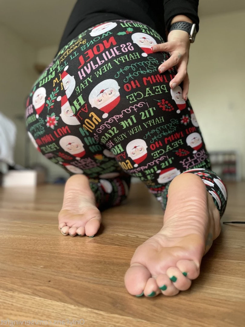 SERVINGBAREFEET [ servingfet ] Onlyfans leaked photo 5093367 on Hotleaks.tv