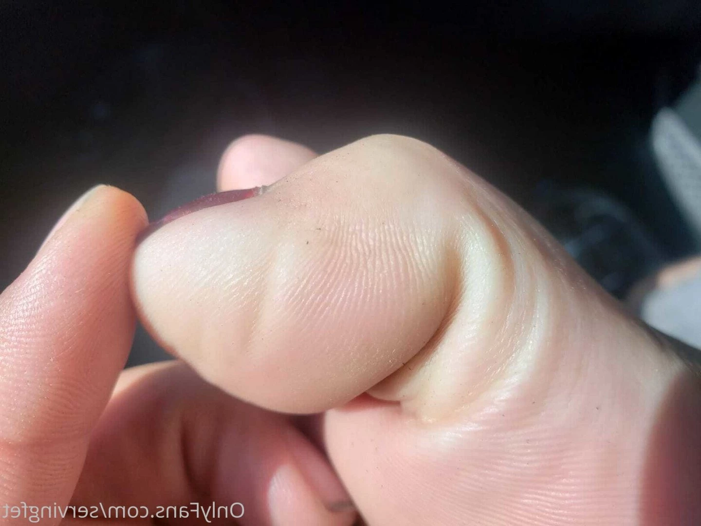 SERVINGBAREFEET [ servingfet ] Onlyfans leaked photo 5094292 on Hotleaks.tv