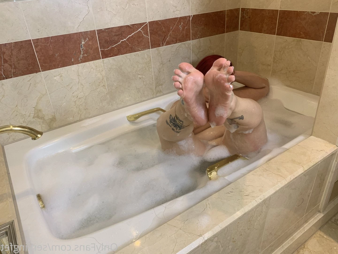 SERVINGBAREFEET [ servingfet ] Onlyfans leaked photo 5094367 on Hotleaks.tv