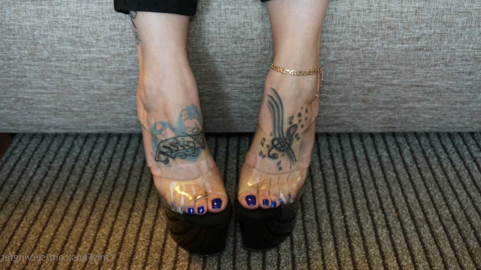 SERVINGBAREFEET [ servingfet ] Onlyfans leaked photo 5094413 on Hotleaks.tv