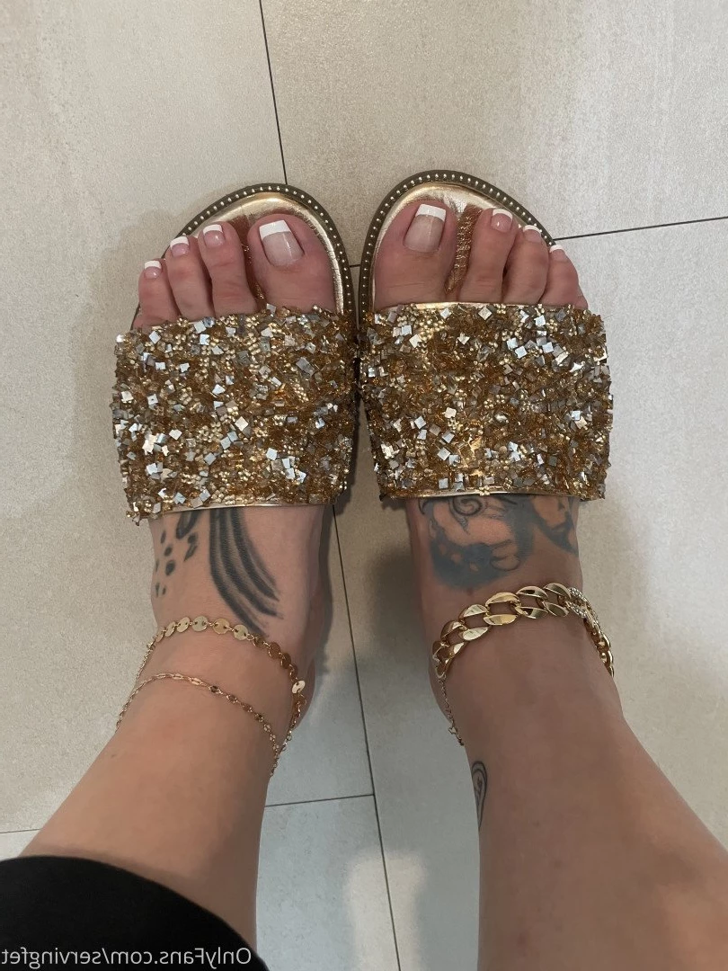SERVINGBAREFEET [ servingfet ] Onlyfans leaked photo 5094958 on Hotleaks.tv