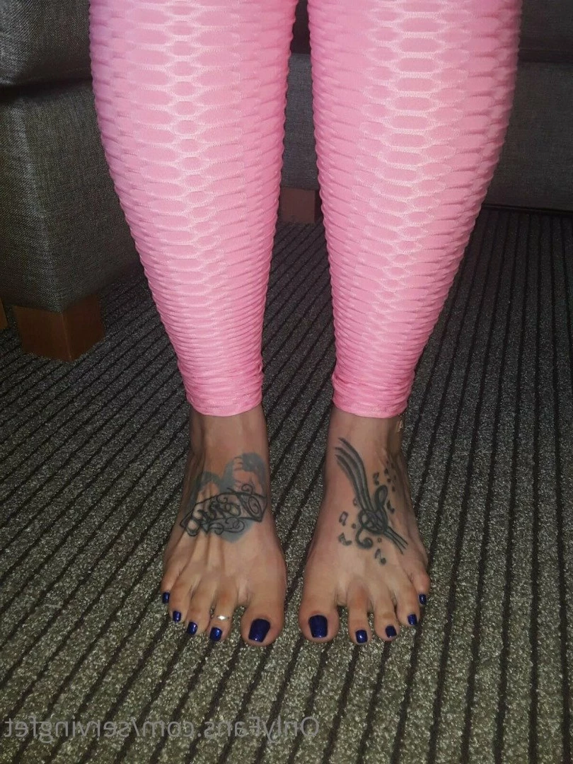 SERVINGBAREFEET [ servingfet ] Onlyfans leaked photo 5095075 on Hotleaks.tv