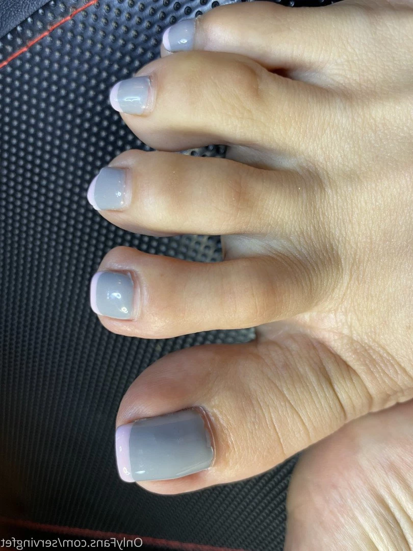 SERVINGBAREFEET [ servingfet ] Onlyfans leaked photo 5095603 on Hotleaks.tv