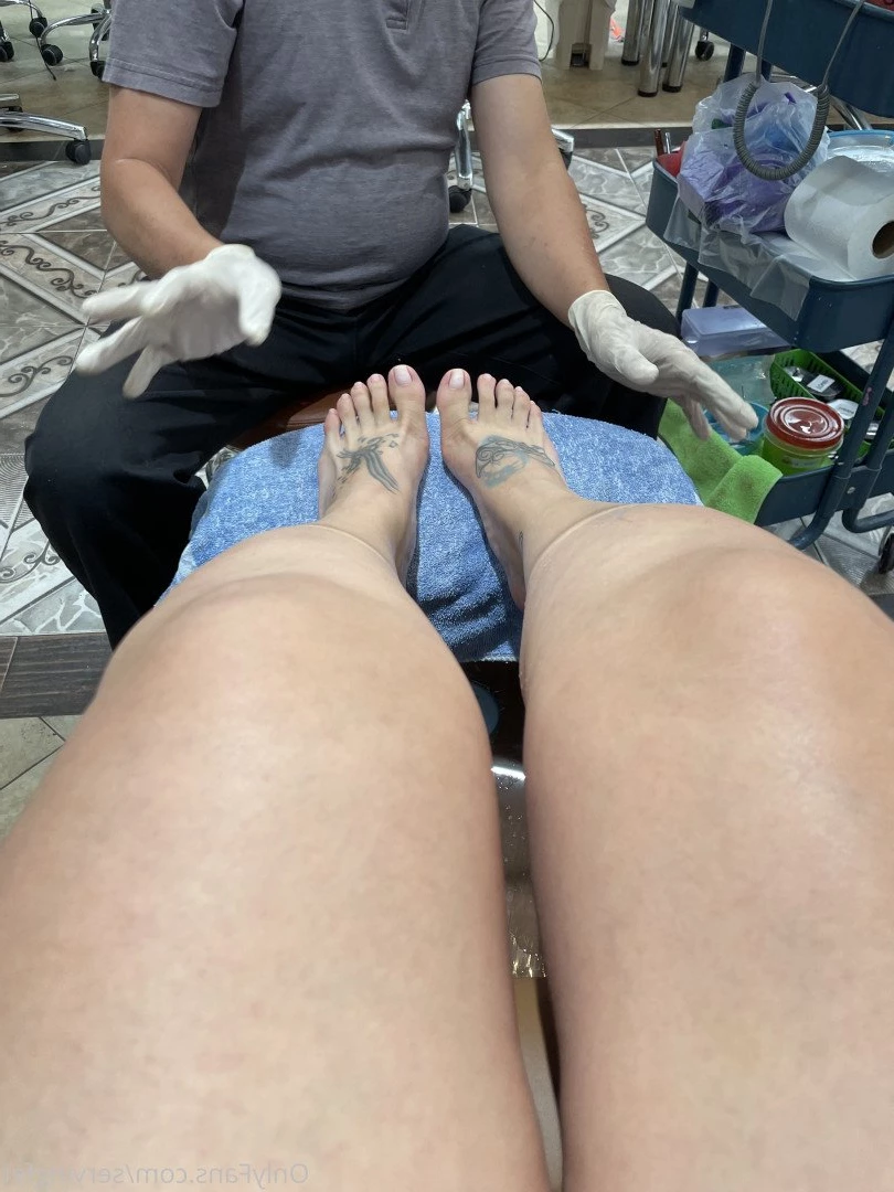 SERVINGBAREFEET [ servingfet ] Onlyfans leaked photo 5096394 on Hotleaks.tv