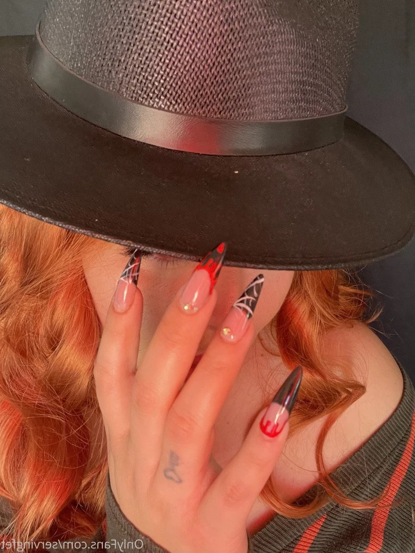 SERVINGBAREFEET [ servingfet ] Onlyfans leaked photo 5096470 on Hotleaks.tv