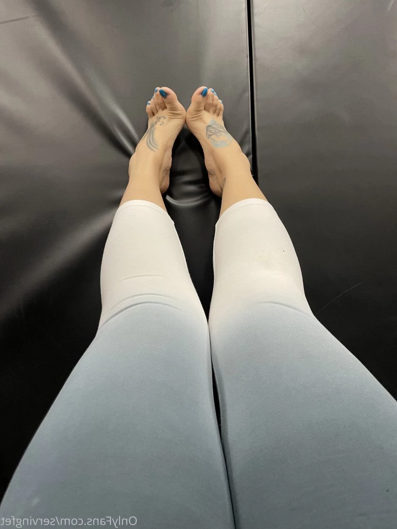 SERVINGBAREFEET [ servingfet ] Onlyfans leaked photo 5096725 on Hotleaks.tv