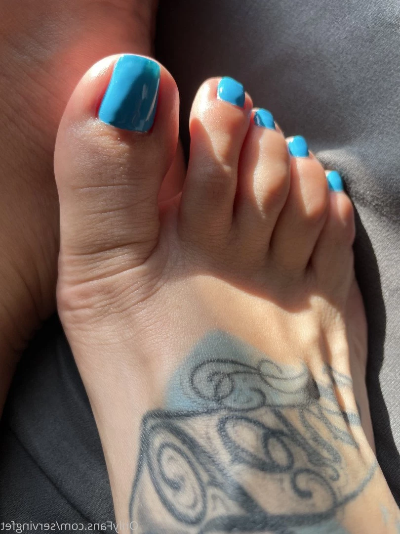SERVINGBAREFEET [ servingfet ] Onlyfans leaked photo 5098053 on Hotleaks.tv