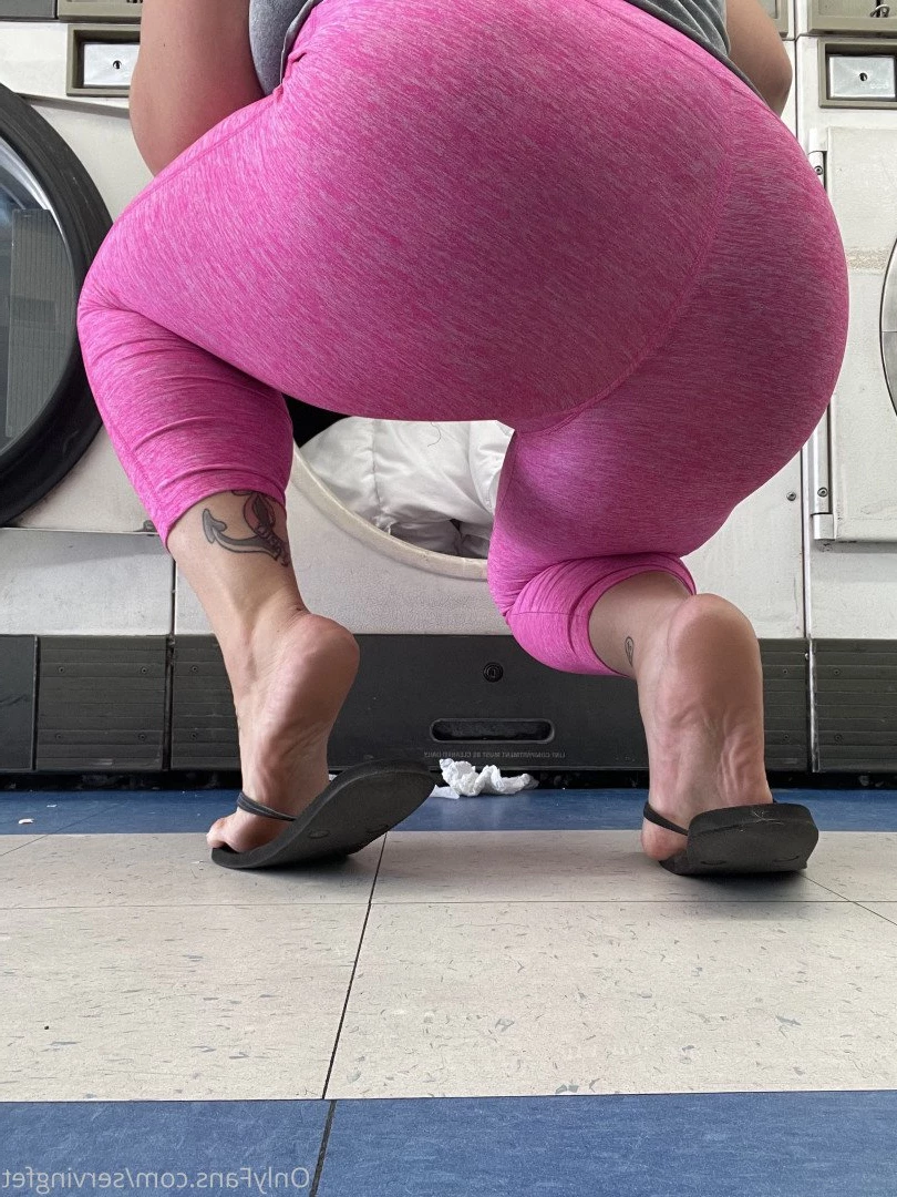 SERVINGBAREFEET [ servingfet ] Onlyfans leaked photo 5098116 on Hotleaks.tv