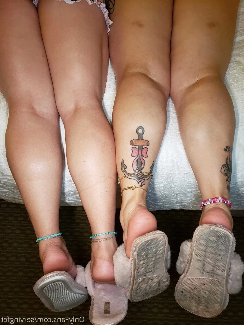 SERVINGBAREFEET [ servingfet ] Onlyfans leaked photo 5098523 on Hotleaks.tv