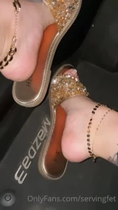 SERVINGBAREFEET [ servingfet ] Onlyfans leaked video 5344234 on Hotleaks.tv