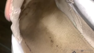 SERVINGBAREFEET [ servingfet ] Onlyfans leaked video 5344361 on Hotleaks.tv