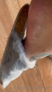 SERVINGBAREFEET [ servingfet ] Onlyfans leaked video 5344467 on Hotleaks.tv