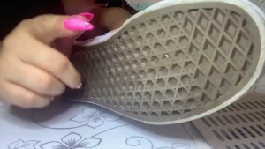 SERVINGBAREFEET [ servingfet ] Onlyfans leaked video 5344609 on Hotleaks.tv