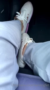 SERVINGBAREFEET [ servingfet ] Onlyfans leaked video 5344652 on Hotleaks.tv