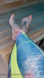SERVINGBAREFEET [ servingfet ] Onlyfans leaked video 5344964 on Hotleaks.tv
