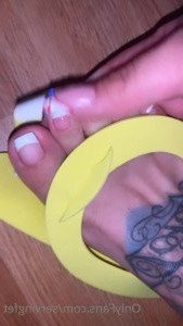 SERVINGBAREFEET [ servingfet ] Onlyfans leaked video 5345214 on Hotleaks.tv