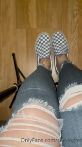 SERVINGBAREFEET [ servingfet ] Onlyfans leaked video 5345842 on Hotleaks.tv