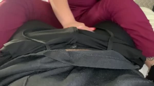 SERVINGBAREFEET [ servingfet ] Onlyfans leaked video 5345870 on Hotleaks.tv