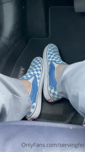 SERVINGBAREFEET [ servingfet ] Onlyfans leaked video 5345893 on Hotleaks.tv