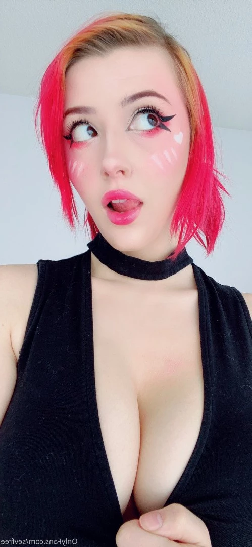 sevfree Onlyfans leaked photo 5006411 on Hotleaks.tv