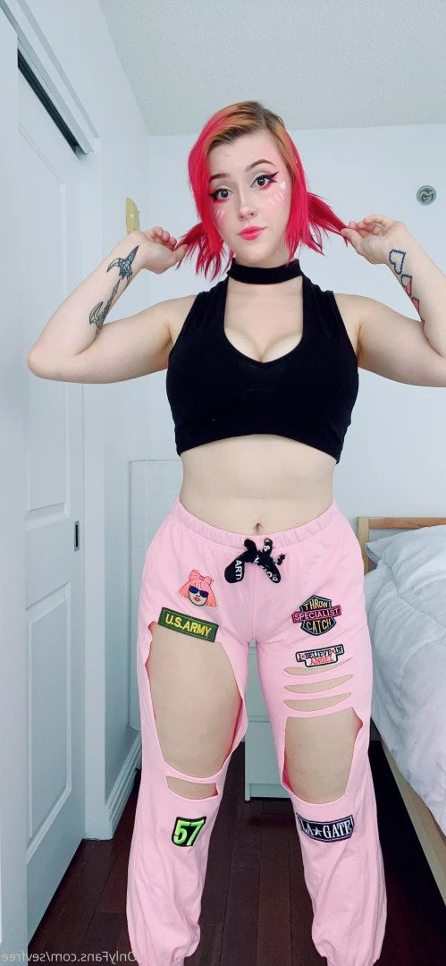 sevfree Onlyfans leaked photo 5006556 on Hotleaks.tv