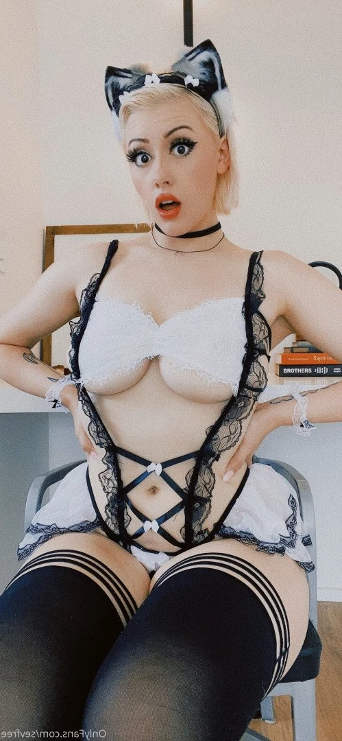 sevfree Onlyfans leaked photo 5006753 on Hotleaks.tv