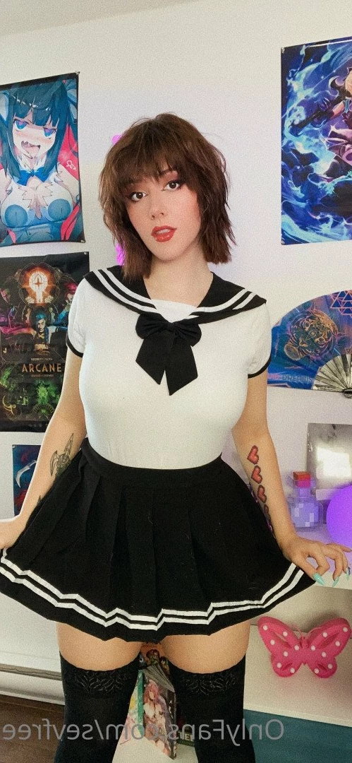 sevfree Onlyfans leaked photo 5006799 on Hotleaks.tv