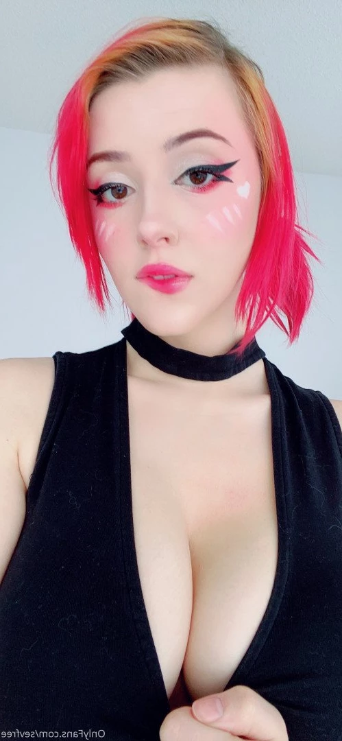 sevfree Onlyfans leaked photo 5007069 on Hotleaks.tv