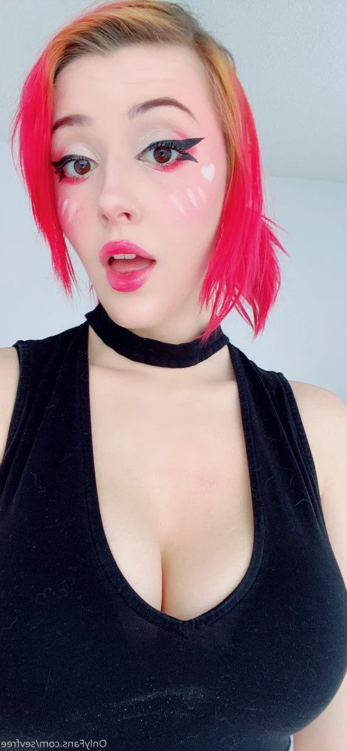 sevfree Onlyfans leaked photo 5007322 on Hotleaks.tv
