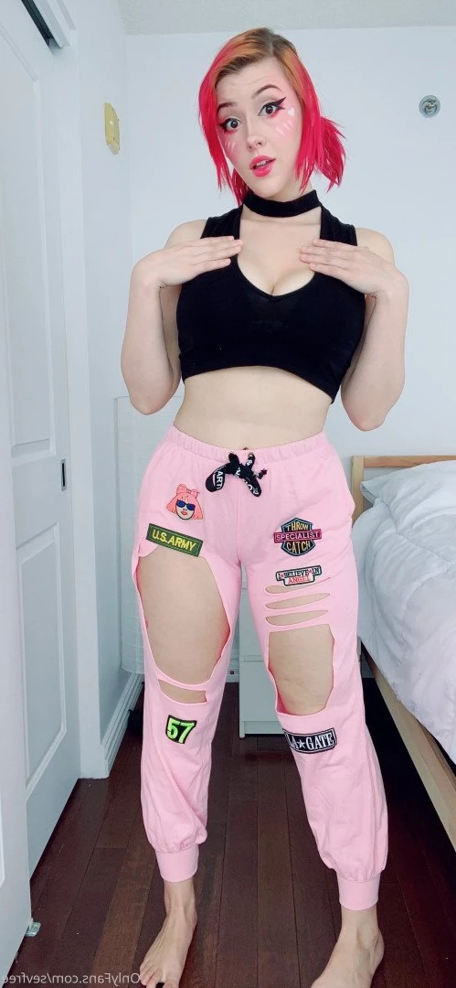 sevfree Onlyfans leaked photo 5007570 on Hotleaks.tv