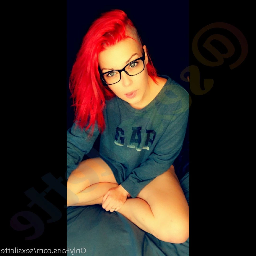 sexsilette Onlyfans leaked photo 5004608 on Hotleaks.tv