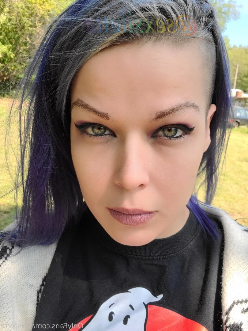 sexsilette Onlyfans leaked photo 5004614 on Hotleaks.tv
