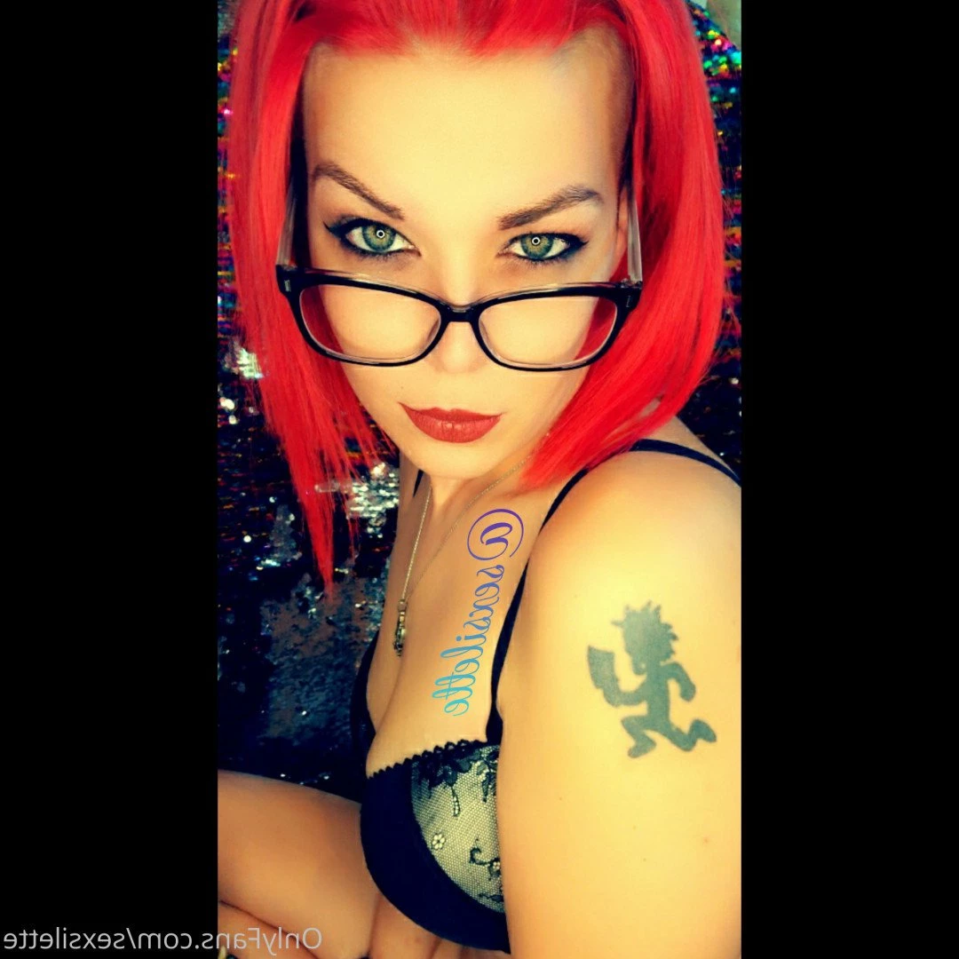 sexsilette Onlyfans leaked photo 5004634 on Hotleaks.tv