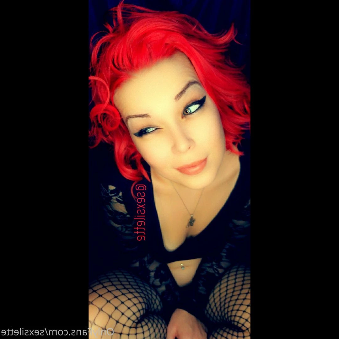 sexsilette Onlyfans leaked photo 5004638 on Hotleaks.tv