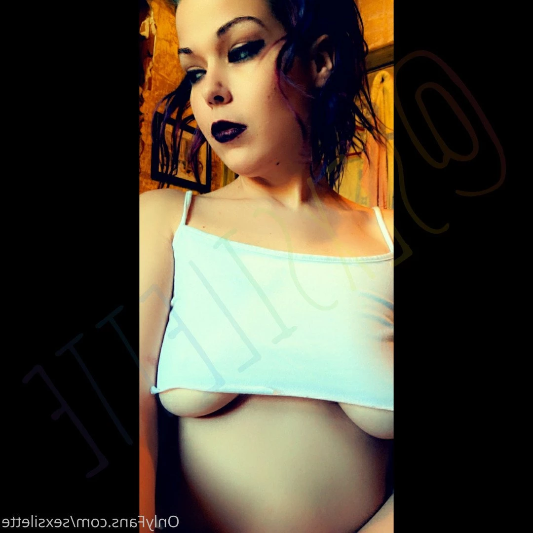 sexsilette Onlyfans leaked photo 5004652 on Hotleaks.tv