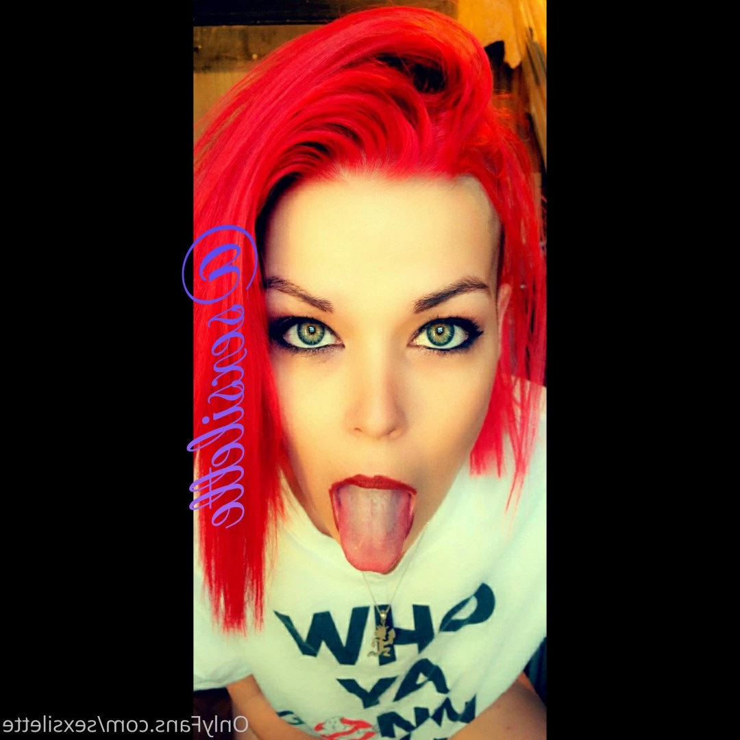 sexsilette Onlyfans leaked photo 5004673 on Hotleaks.tv