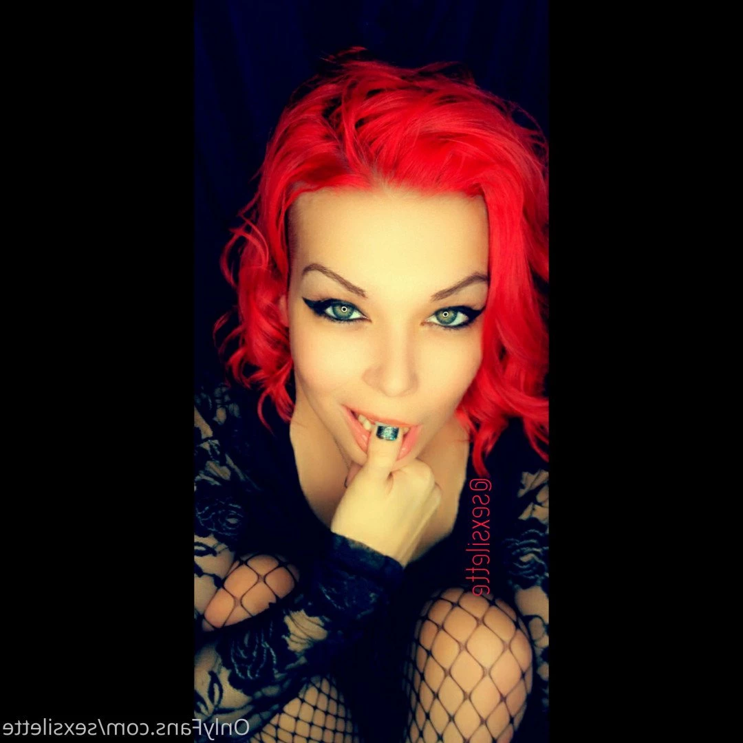 sexsilette Onlyfans leaked photo 5004683 on Hotleaks.tv
