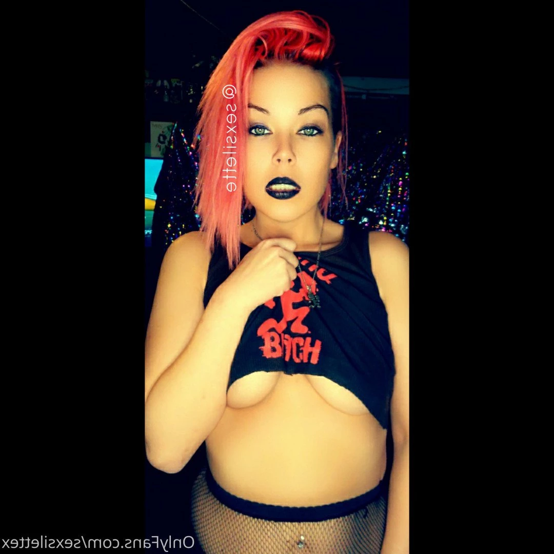 sexsilette Onlyfans leaked photo 5004708 on Hotleaks.tv