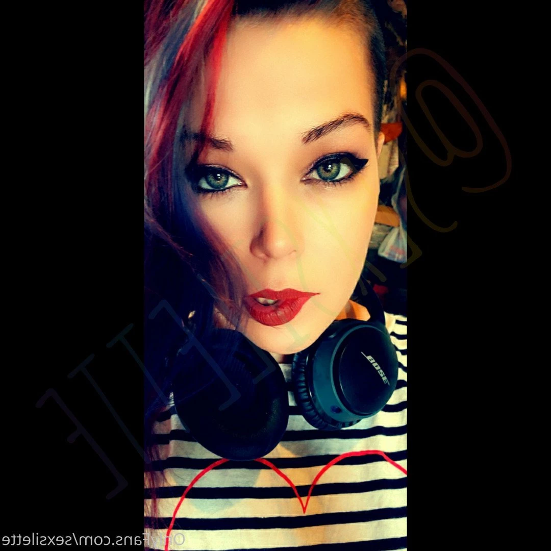 sexsilette Onlyfans leaked photo 5004714 on Hotleaks.tv
