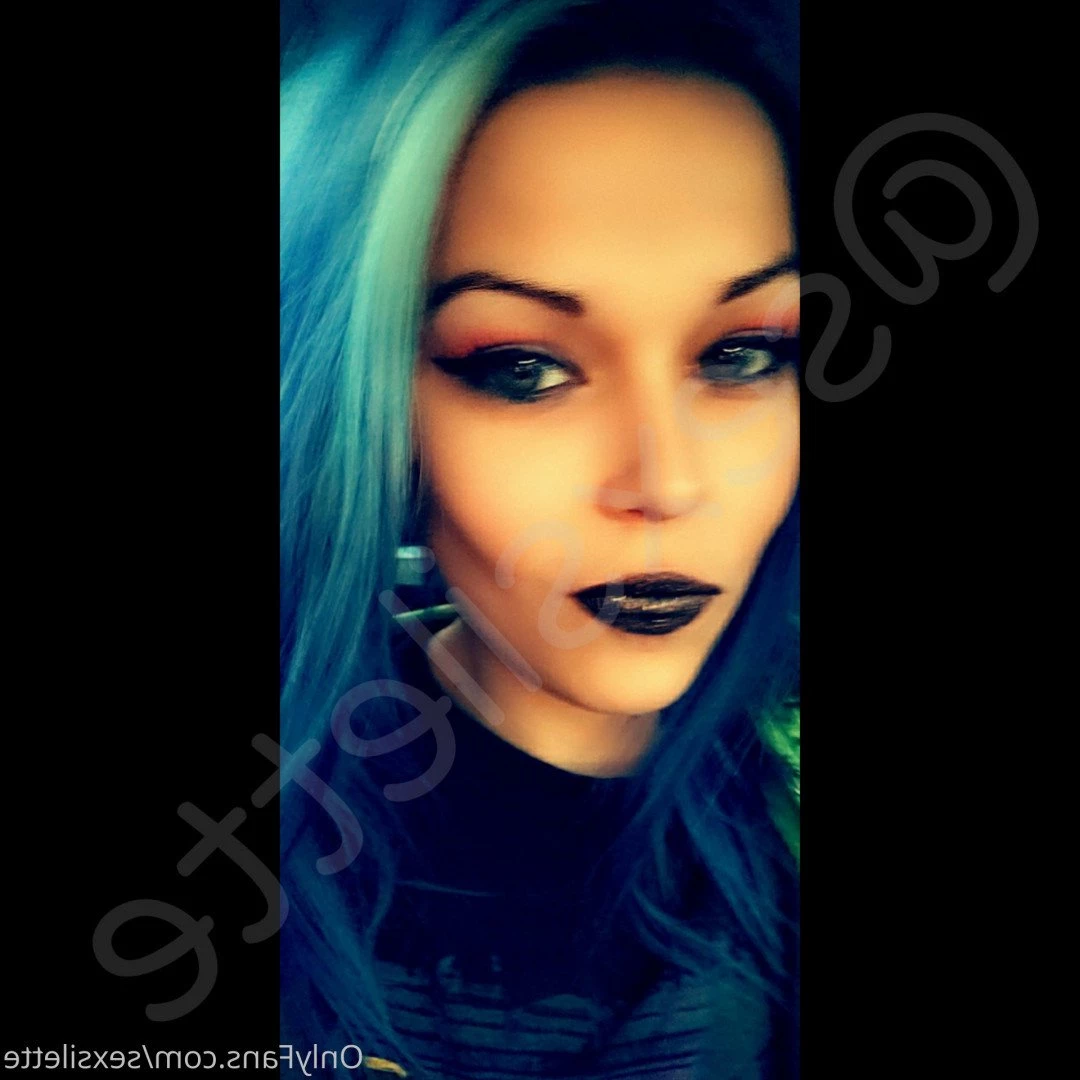 sexsilette Onlyfans leaked photo 5004728 on Hotleaks.tv