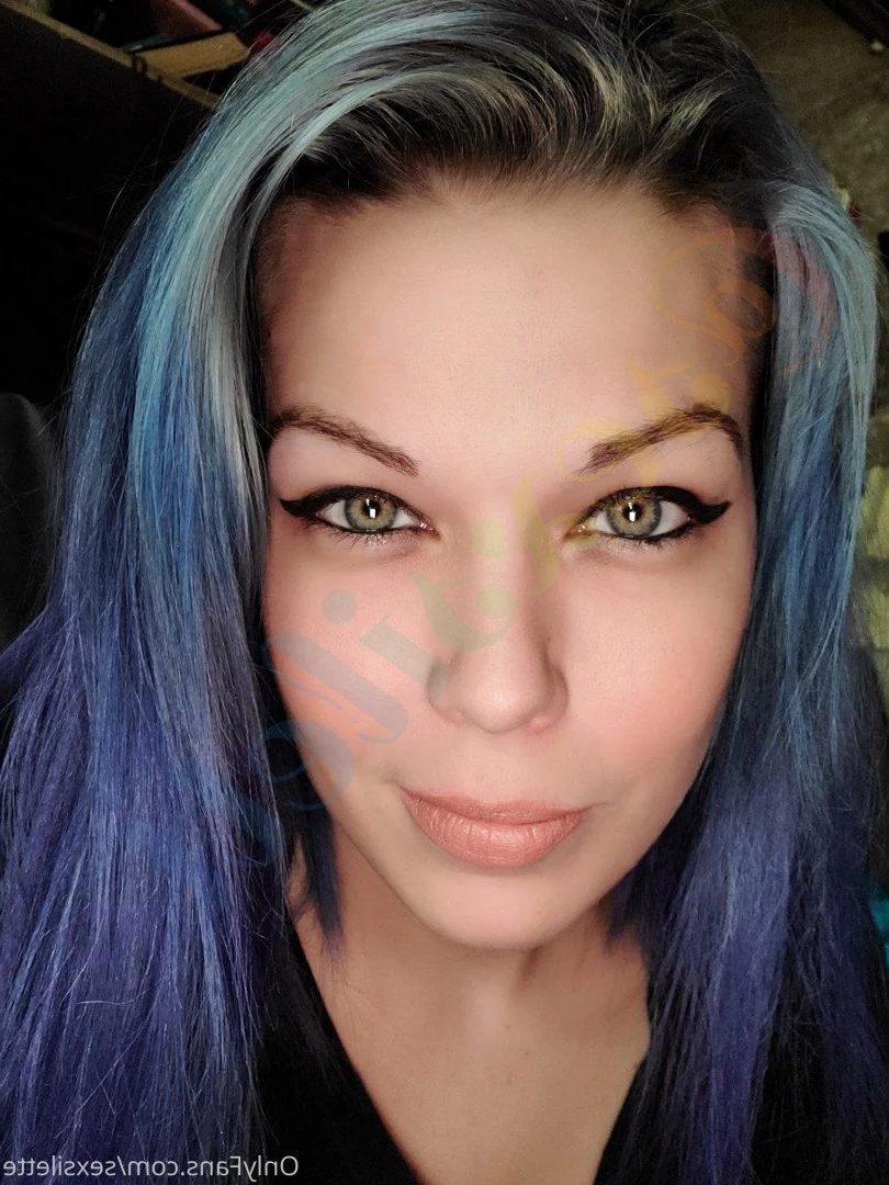 sexsilette Onlyfans leaked photo 5004730 on Hotleaks.tv