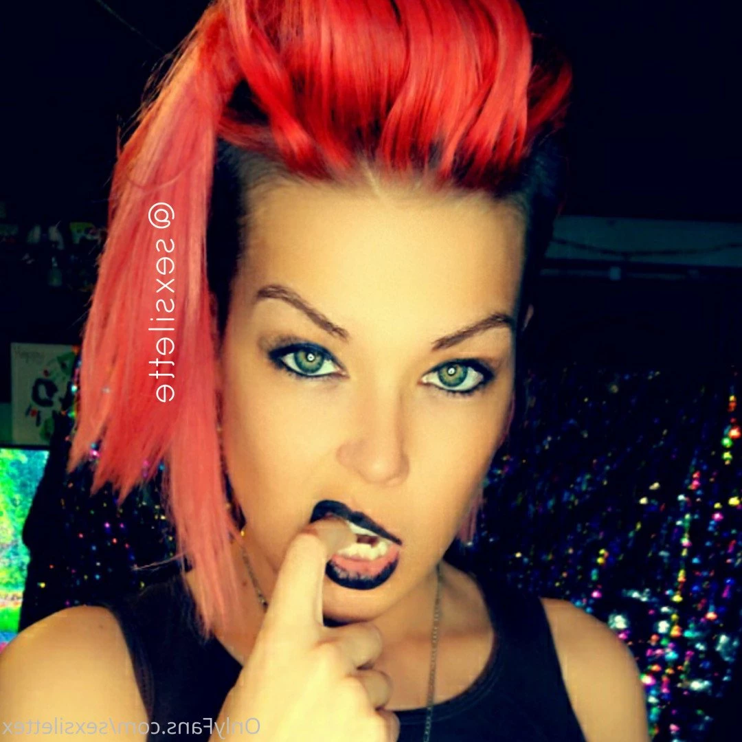 sexsilette Onlyfans leaked photo 5004732 on Hotleaks.tv